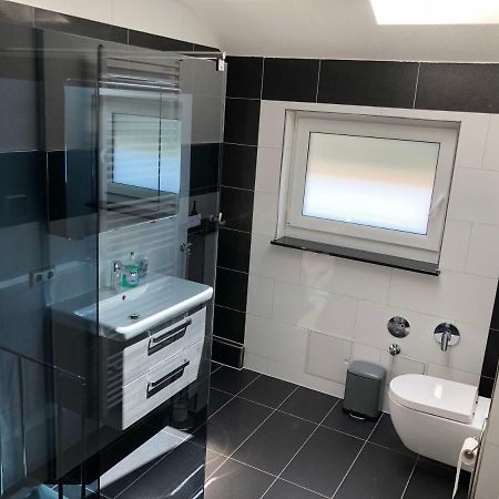 Traumferienwohnung 1 Heilbronn Ngoại thất bức ảnh