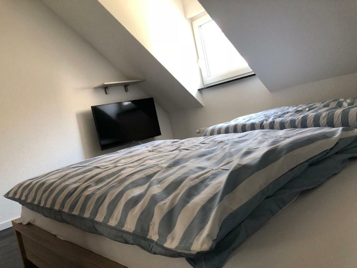 Traumferienwohnung 1 Heilbronn Ngoại thất bức ảnh