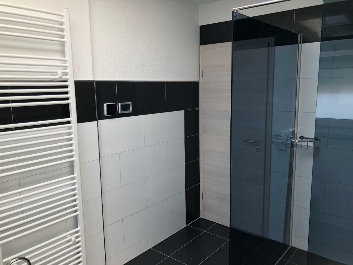 Traumferienwohnung 1 Heilbronn Ngoại thất bức ảnh