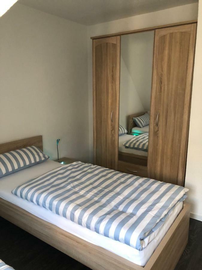 Traumferienwohnung 1 Heilbronn Ngoại thất bức ảnh
