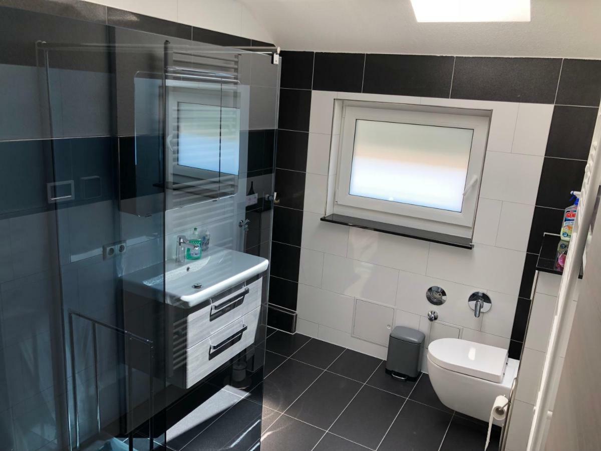 Traumferienwohnung 1 Heilbronn Ngoại thất bức ảnh