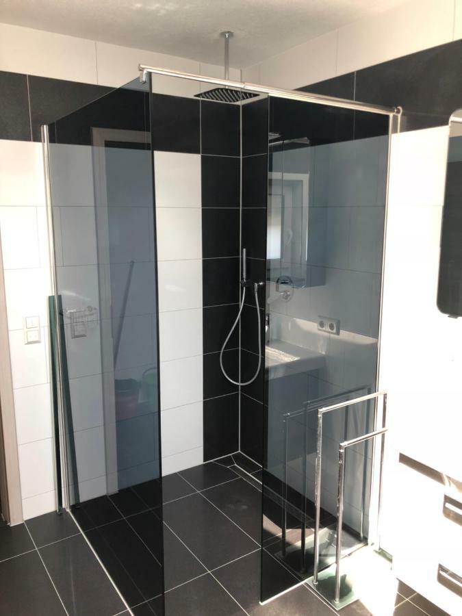 Traumferienwohnung 1 Heilbronn Ngoại thất bức ảnh