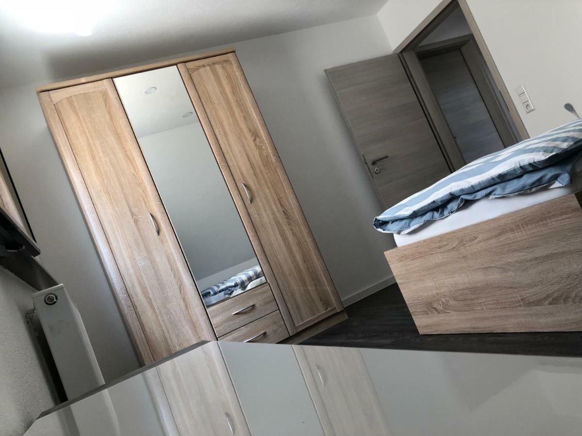 Traumferienwohnung 1 Heilbronn Ngoại thất bức ảnh