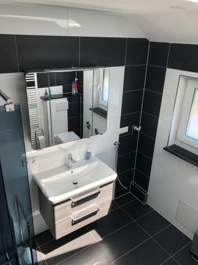 Traumferienwohnung 1 Heilbronn Ngoại thất bức ảnh